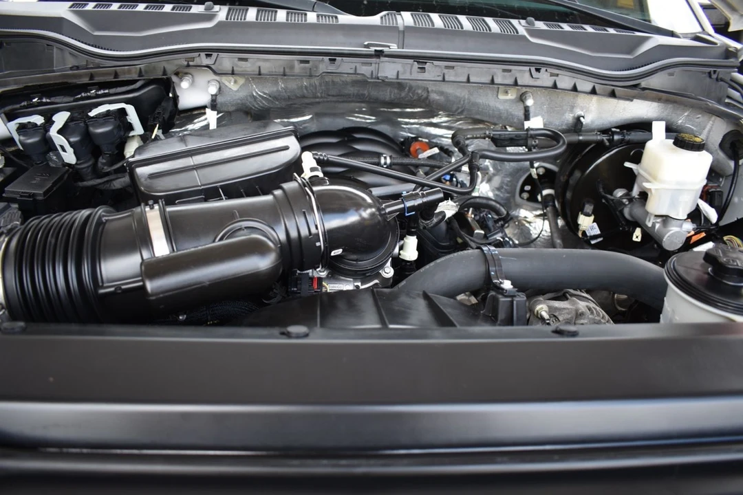 2022 Ford Super Duty 4th Gen - Image 29 of 30