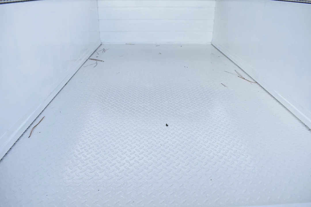 2022 Ford Super Duty 4th Gen - Image 15 of 30