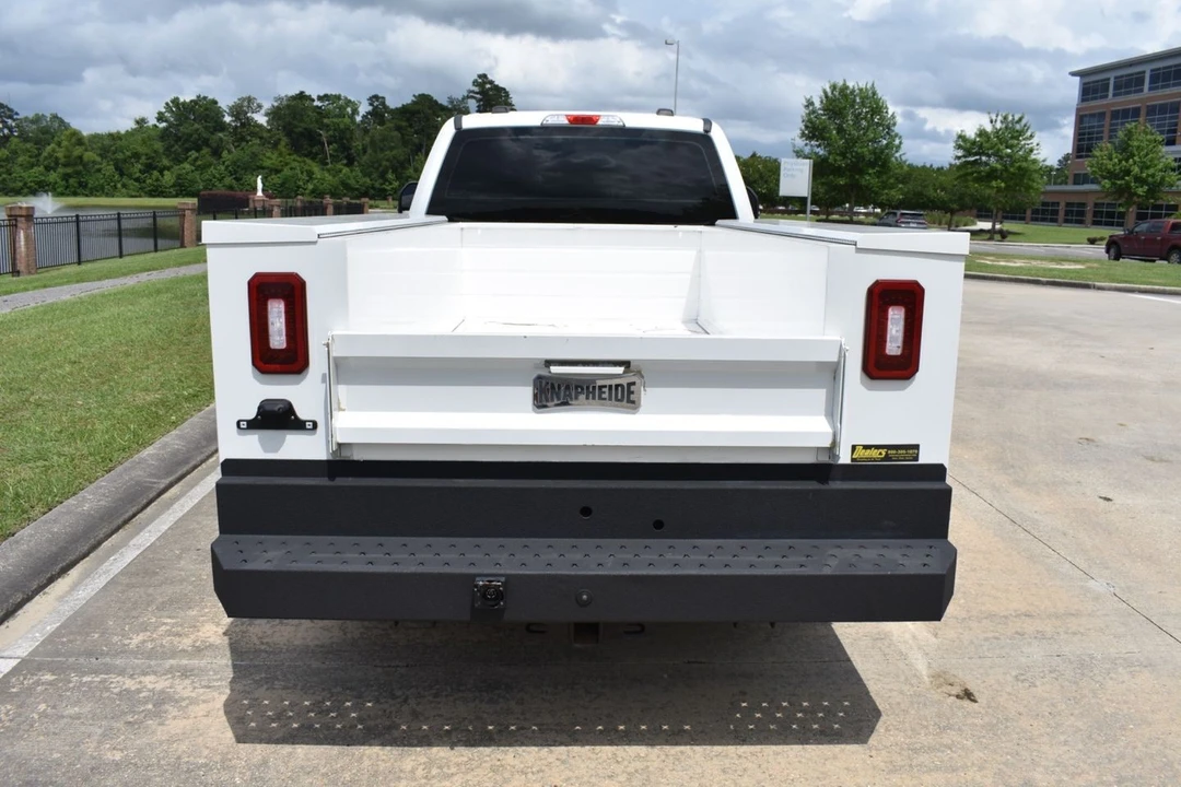 2022 Ford Super Duty 4th Gen - Image 6 of 30