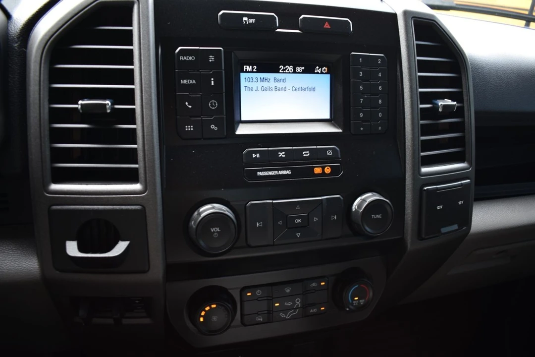 2022 Ford Super Duty 4th Gen - Image 23 of 30
