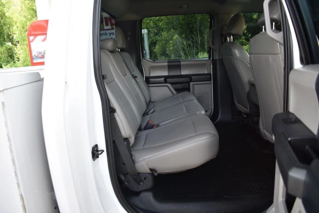2022 Ford Super Duty 4th Gen - Image 24 of 30