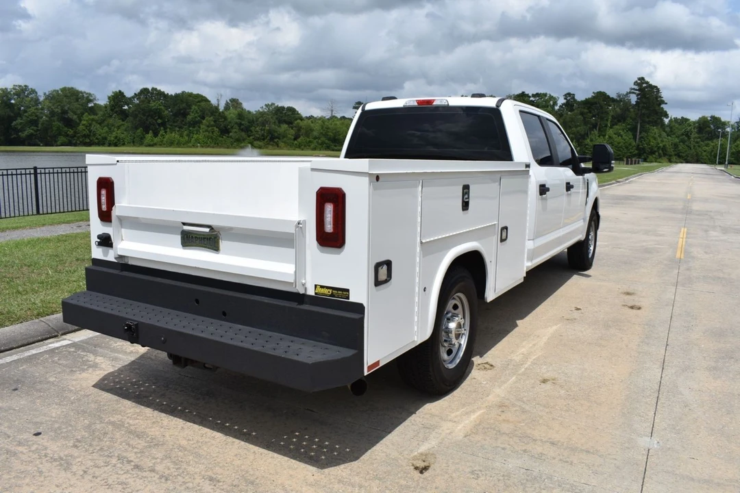 2022 Ford Super Duty 4th Gen - Image 5 of 30