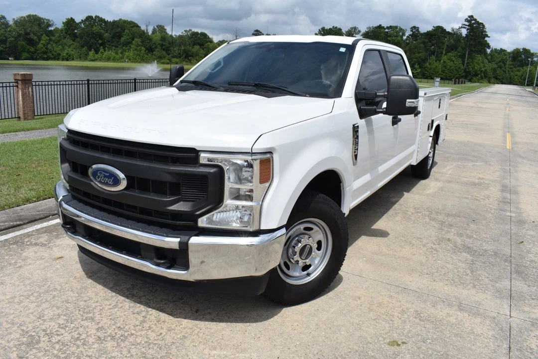 2022 Ford Super Duty 4th Gen - Image 10 of 30