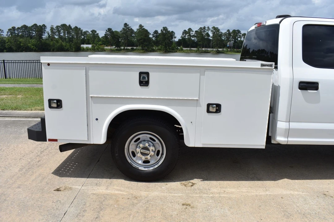 2022 Ford Super Duty 4th Gen - Image 4 of 30