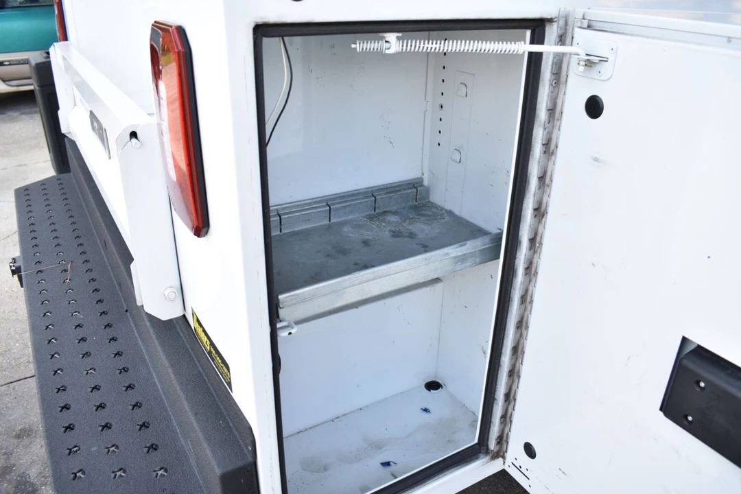 2022 Ford Super Duty 4th Gen - Image 16 of 30