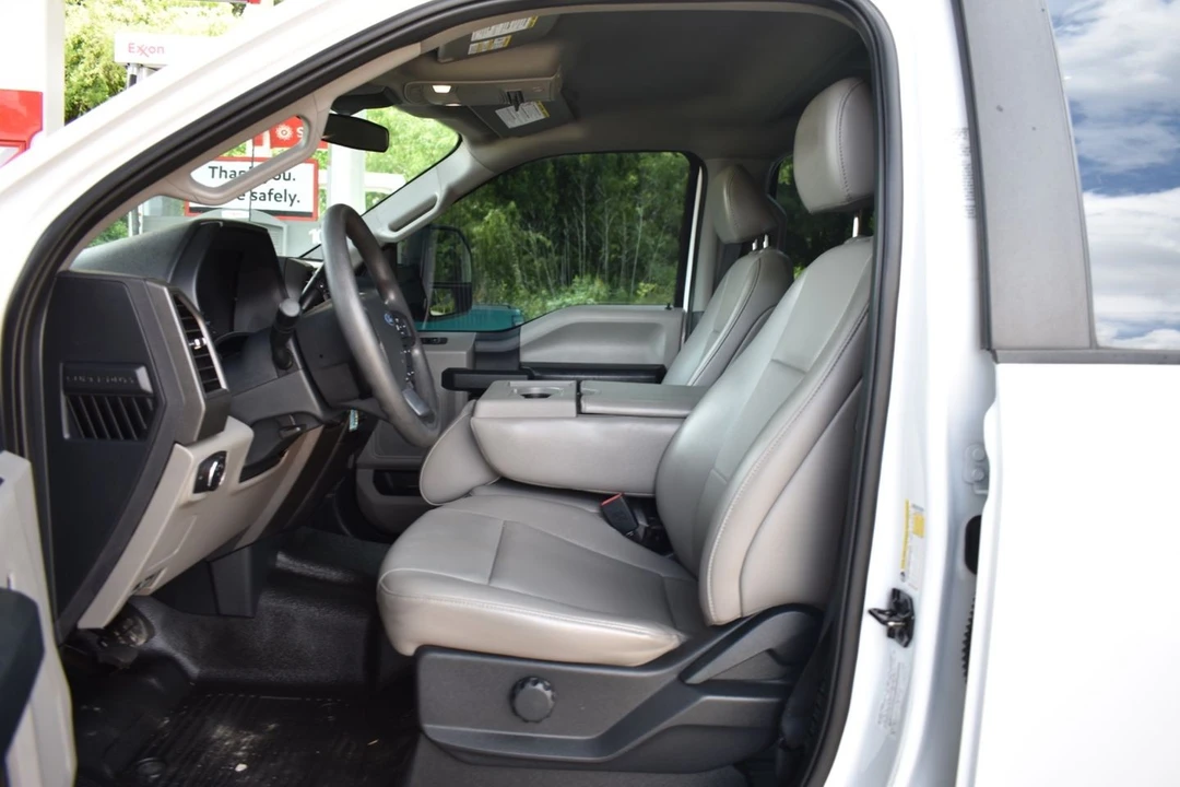 2022 Ford Super Duty 4th Gen - Image 19 of 30
