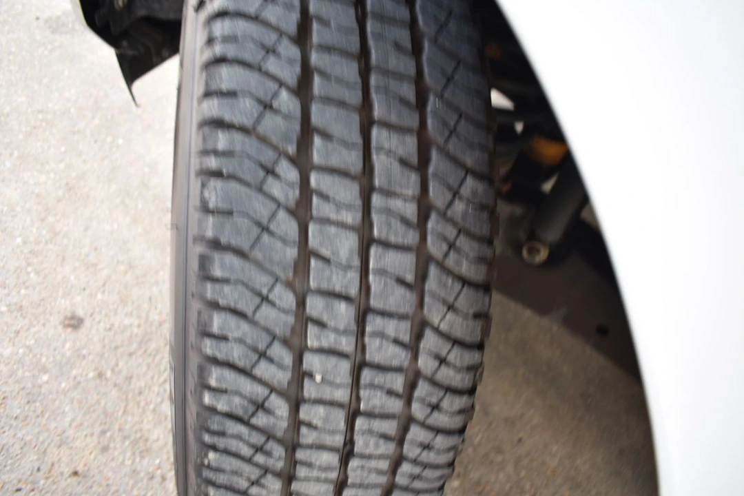 2022 Ford Super Duty 4th Gen - Image 27 of 30