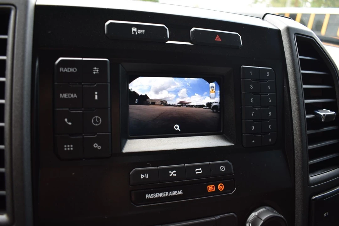 2022 Ford Super Duty 4th Gen - Image 22 of 30