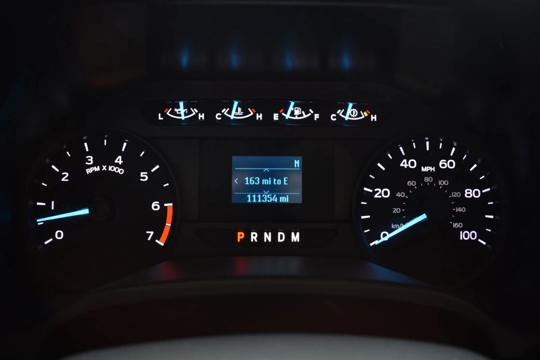 2022 Ford Super Duty 4th Gen - Image 21 of 30