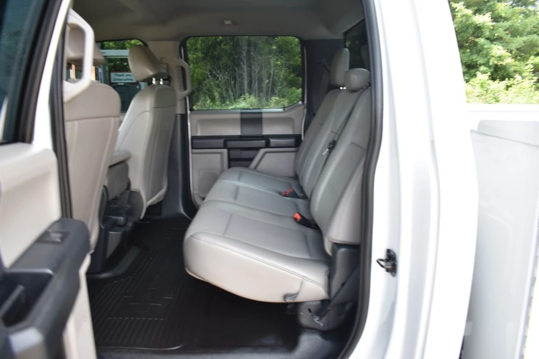 2022 Ford Super Duty 4th Gen - Image 20 of 30