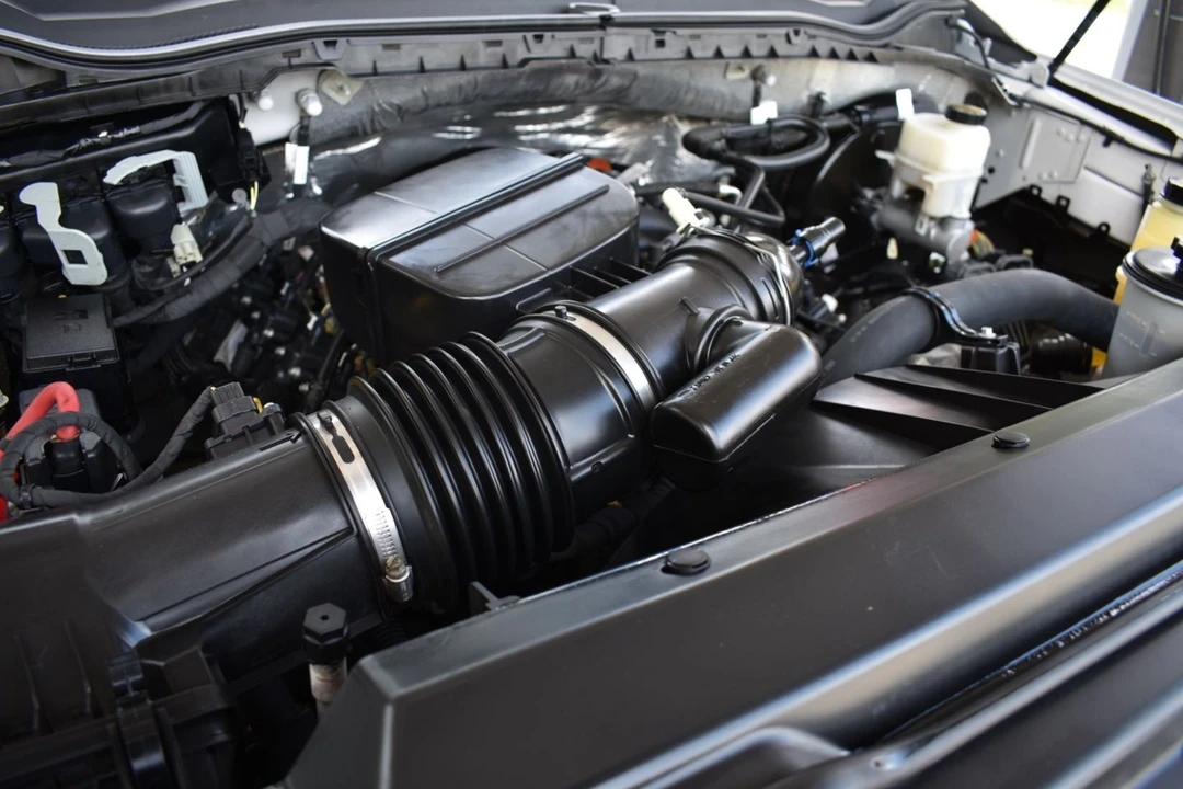 2022 Ford Super Duty 4th Gen - Image 28 of 30
