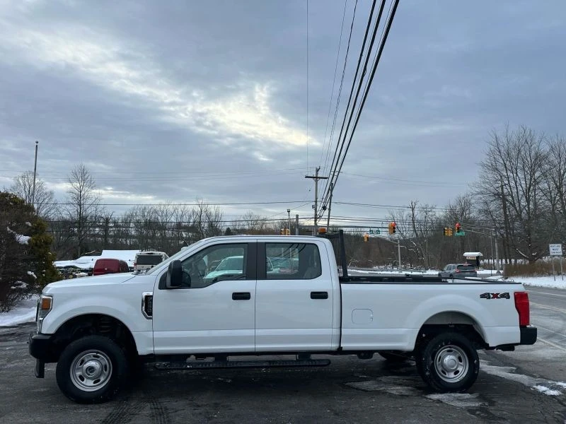 2022 Ford Super Duty 5th Gen - Image 7 of 12