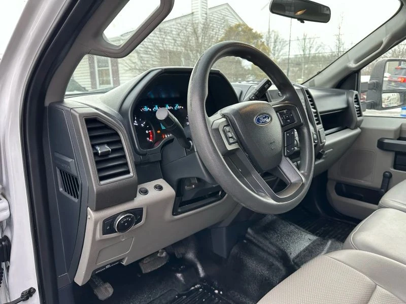 2022 Ford Super Duty 5th Gen - Image 10 of 12