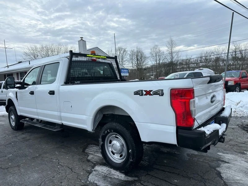 2022 Ford Super Duty 5th Gen - Image 4 of 12