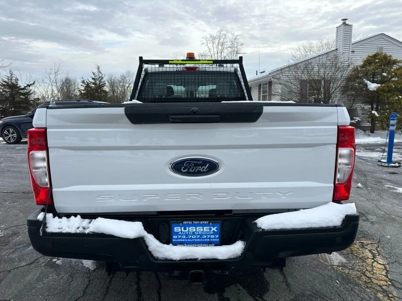2022 Ford Super Duty 5th Gen - Image 5 of 12