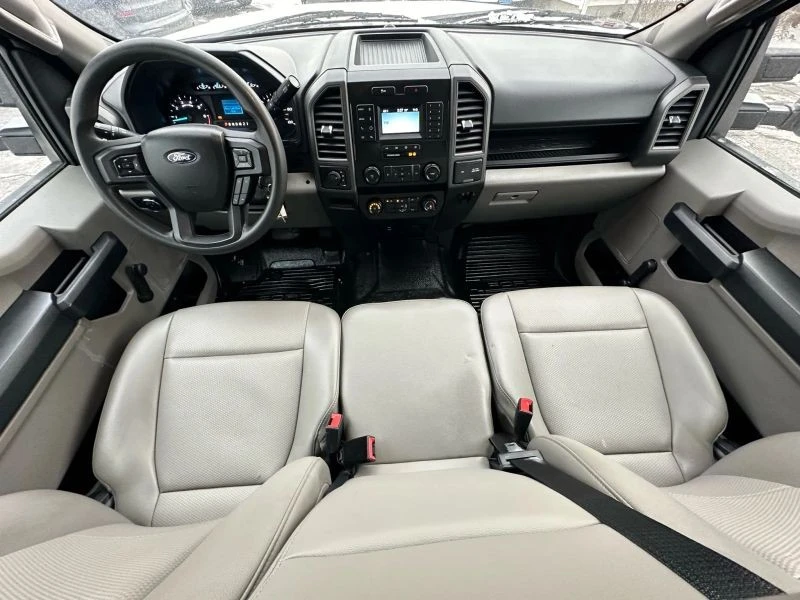 2022 Ford Super Duty 5th Gen - Image 11 of 12