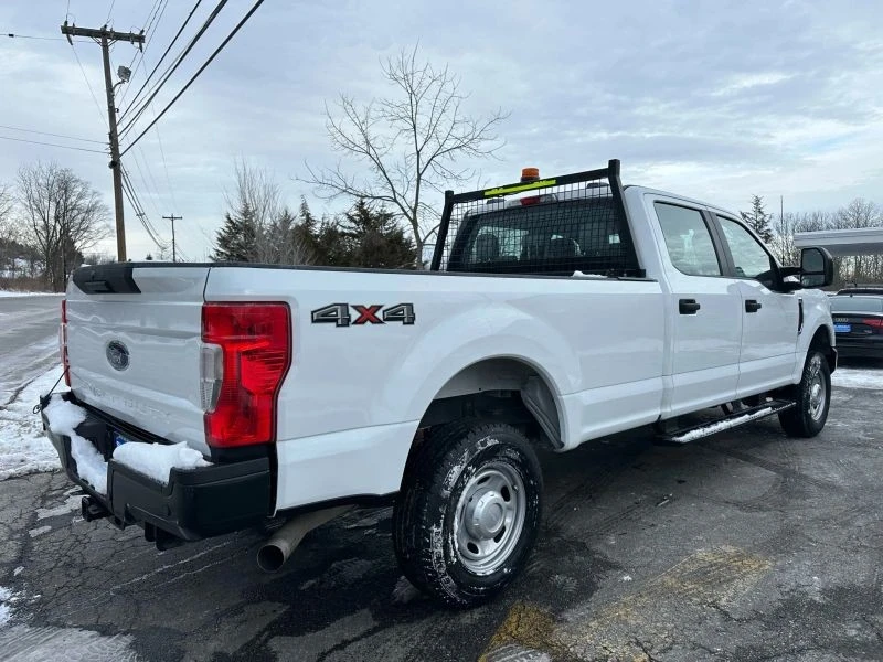 2022 Ford Super Duty 5th Gen - Image 6 of 12