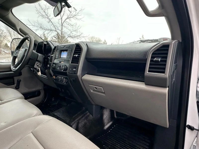 2022 Ford Super Duty 5th Gen - Image 12 of 12