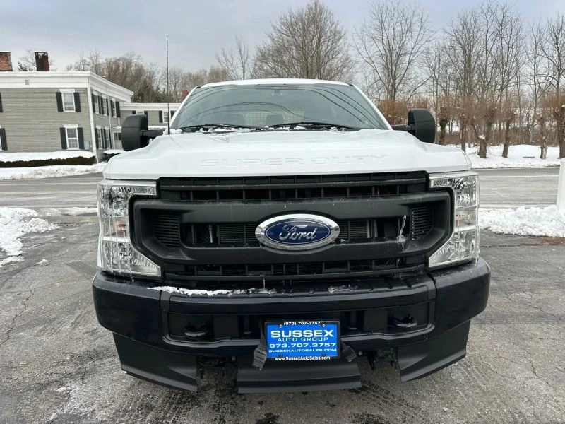 2022 Ford Super Duty 5th Gen - Image 2 of 12