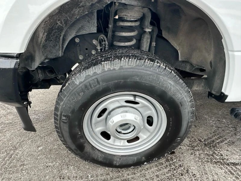 2022 Ford Super Duty 5th Gen - Image 9 of 12