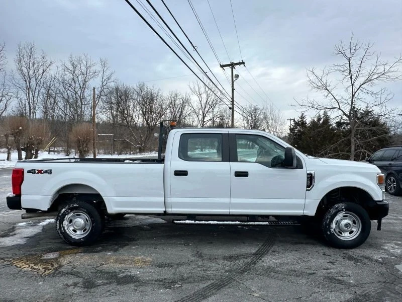 2022 Ford Super Duty 5th Gen - Image 8 of 12