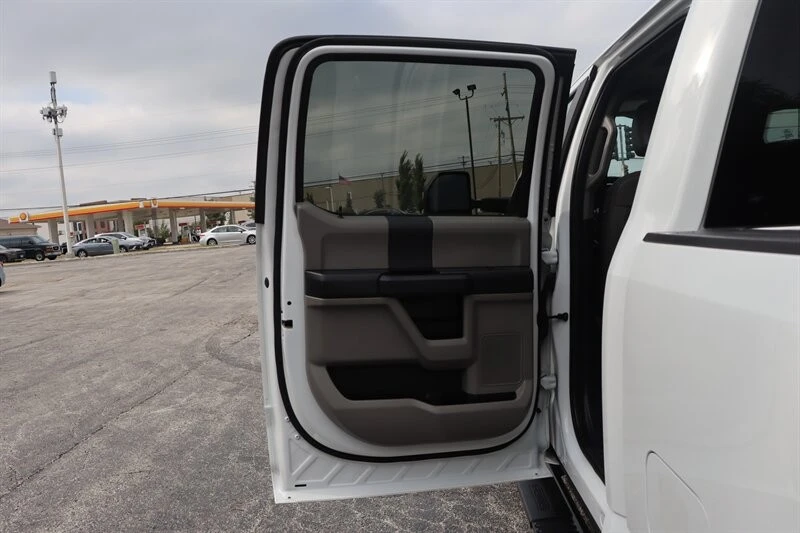 2022 Ford Super Duty 4th Gen - Image 30 of 31