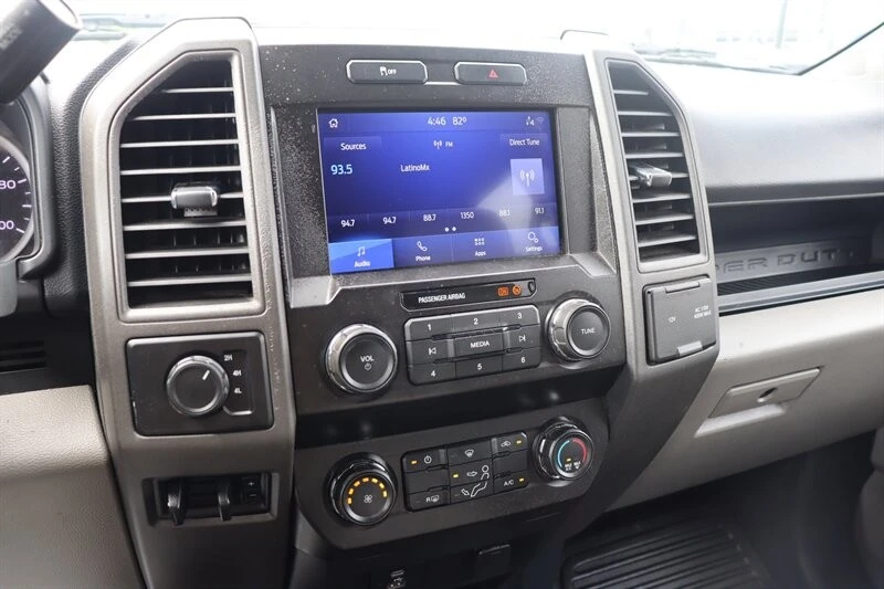 2022 Ford Super Duty 4th Gen - Image 14 of 31