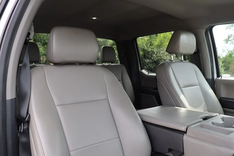 2022 Ford Super Duty 4th Gen - Image 26 of 31