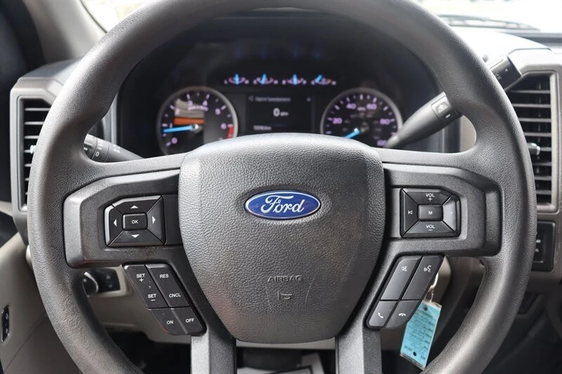 2022 Ford Super Duty 4th Gen - Image 11 of 31