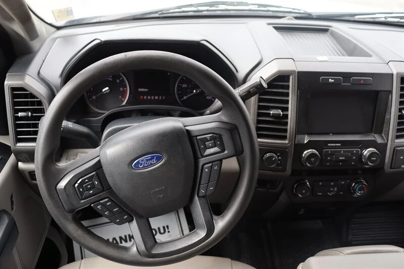 2022 Ford Super Duty 4th Gen - Image 10 of 31