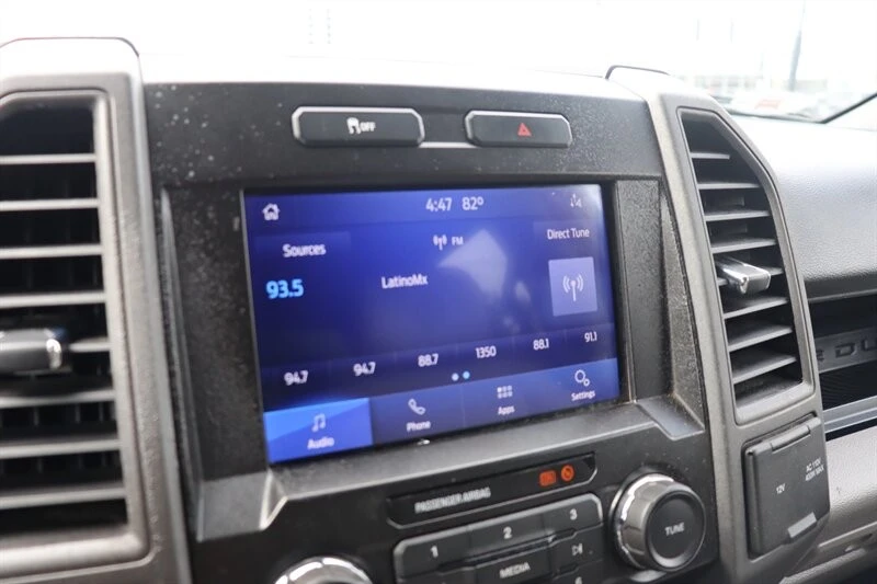 2022 Ford Super Duty 4th Gen - Image 15 of 31