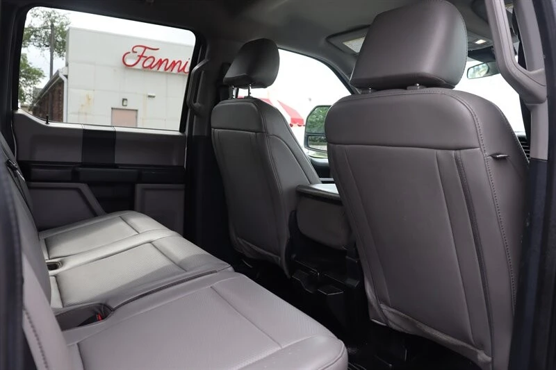 2022 Ford Super Duty 4th Gen - Image 31 of 31