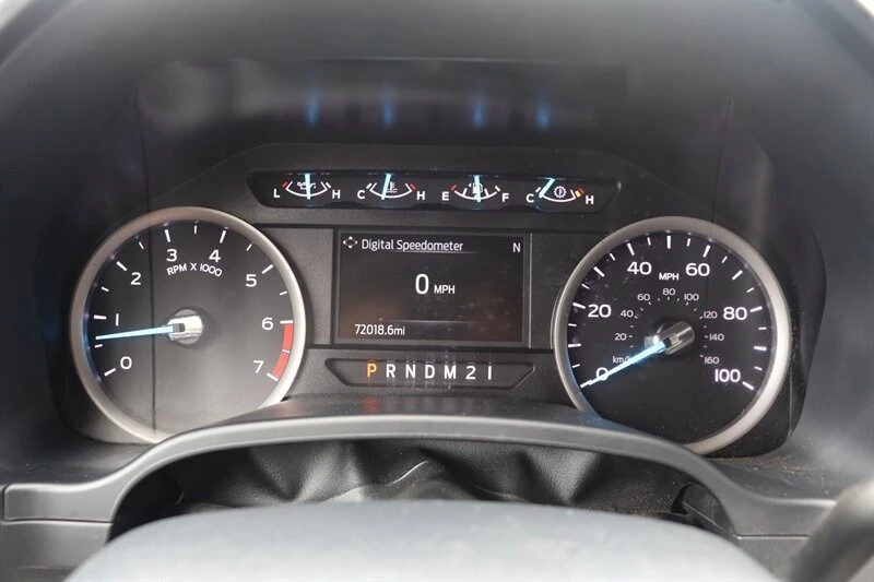 2022 Ford Super Duty 4th Gen - Image 12 of 31