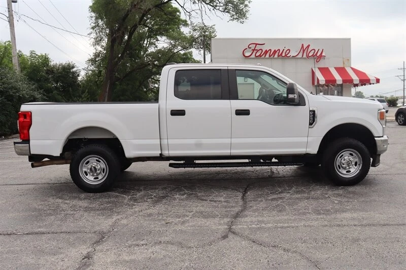 2022 Ford Super Duty 4th Gen - Image 8 of 31