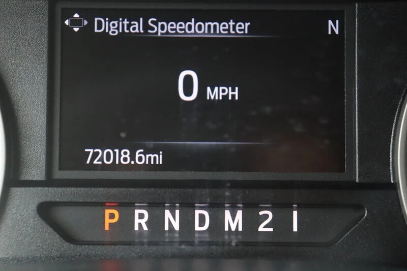 2022 Ford Super Duty 4th Gen - Image 13 of 31