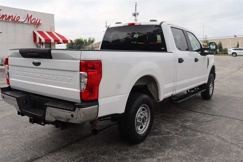 2022 Ford Super Duty 4th Gen - Image 7 of 31