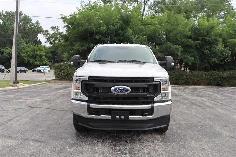 2022 Ford Super Duty 4th Gen - Image 2 of 31