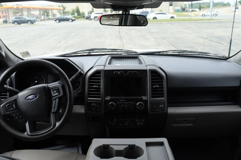 2022 Ford Super Duty 4th Gen - Image 9 of 31