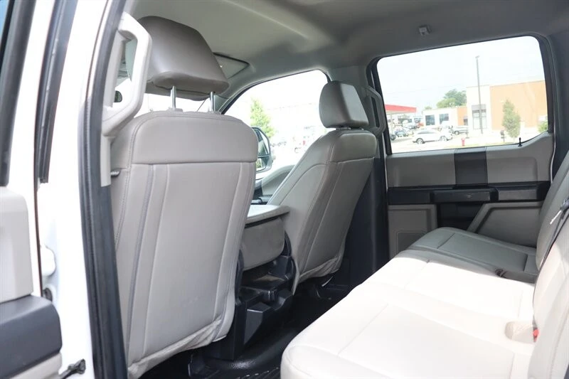 2022 Ford Super Duty 4th Gen - Image 28 of 31