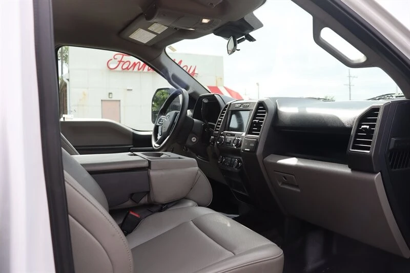2022 Ford Super Duty 4th Gen - Image 24 of 31