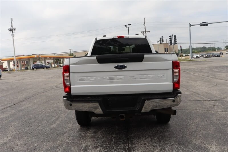 2022 Ford Super Duty 4th Gen - Image 6 of 31