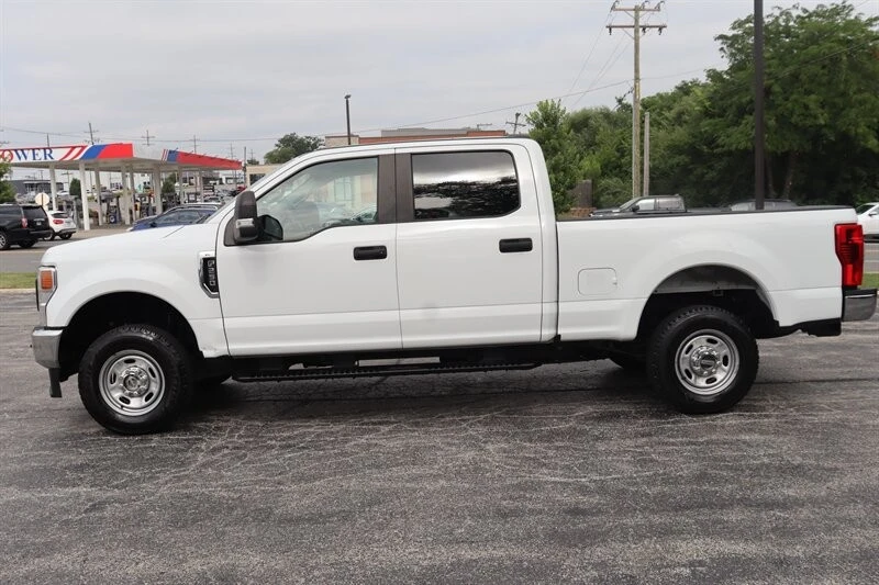 2022 Ford Super Duty 4th Gen - Image 4 of 31