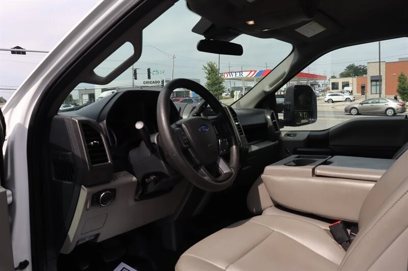 2022 Ford Super Duty 4th Gen - Image 20 of 31
