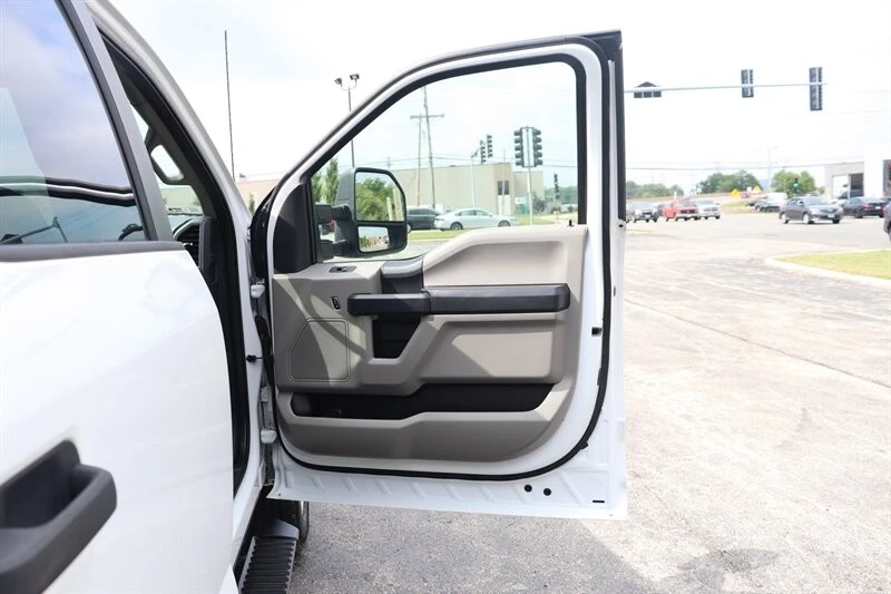 2022 Ford Super Duty 4th Gen - Image 27 of 31
