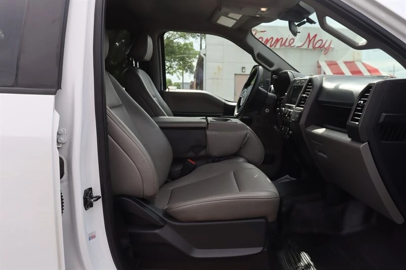 2022 Ford Super Duty 4th Gen - Image 25 of 31