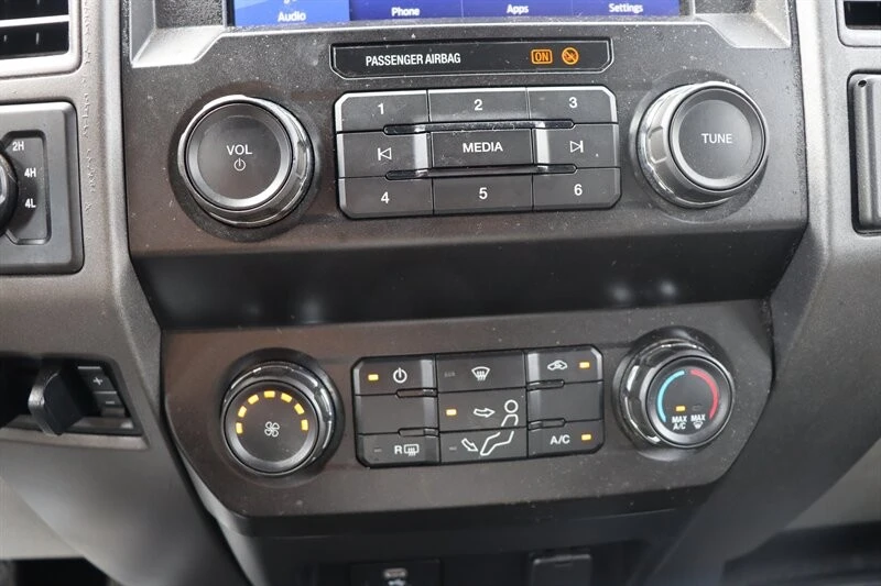 2022 Ford Super Duty 4th Gen - Image 17 of 31