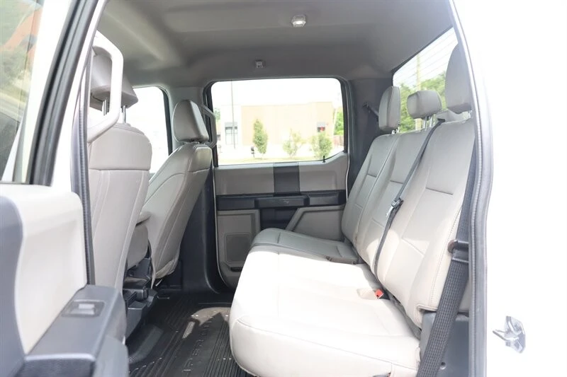 2022 Ford Super Duty 4th Gen - Image 29 of 31