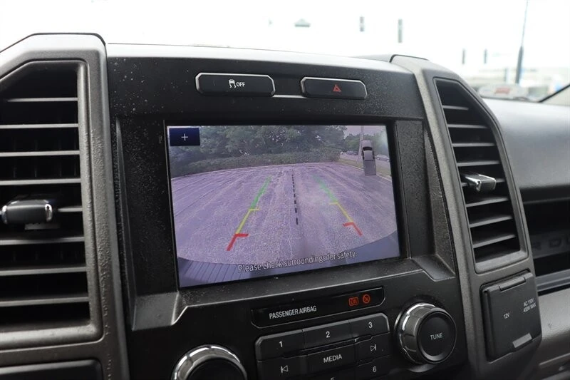 2022 Ford Super Duty 4th Gen - Image 16 of 31