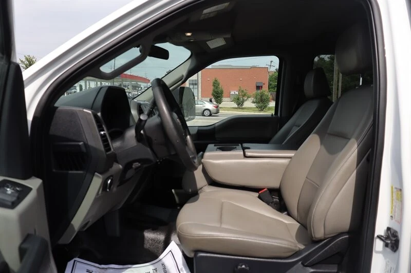 2022 Ford Super Duty 4th Gen - Image 21 of 31