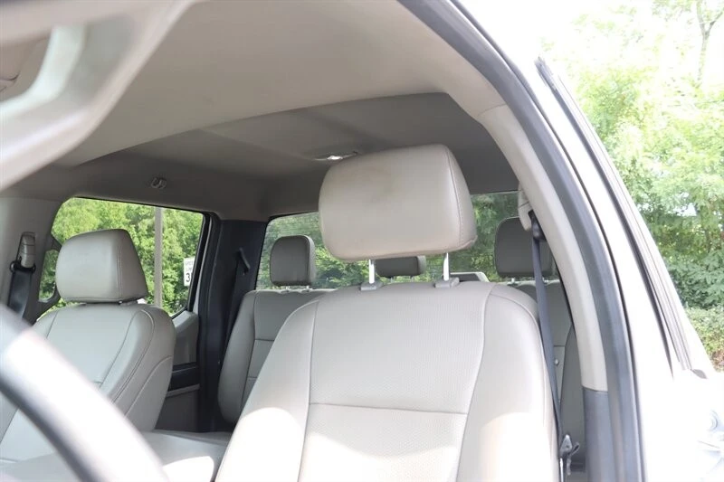2022 Ford Super Duty 4th Gen - Image 22 of 31